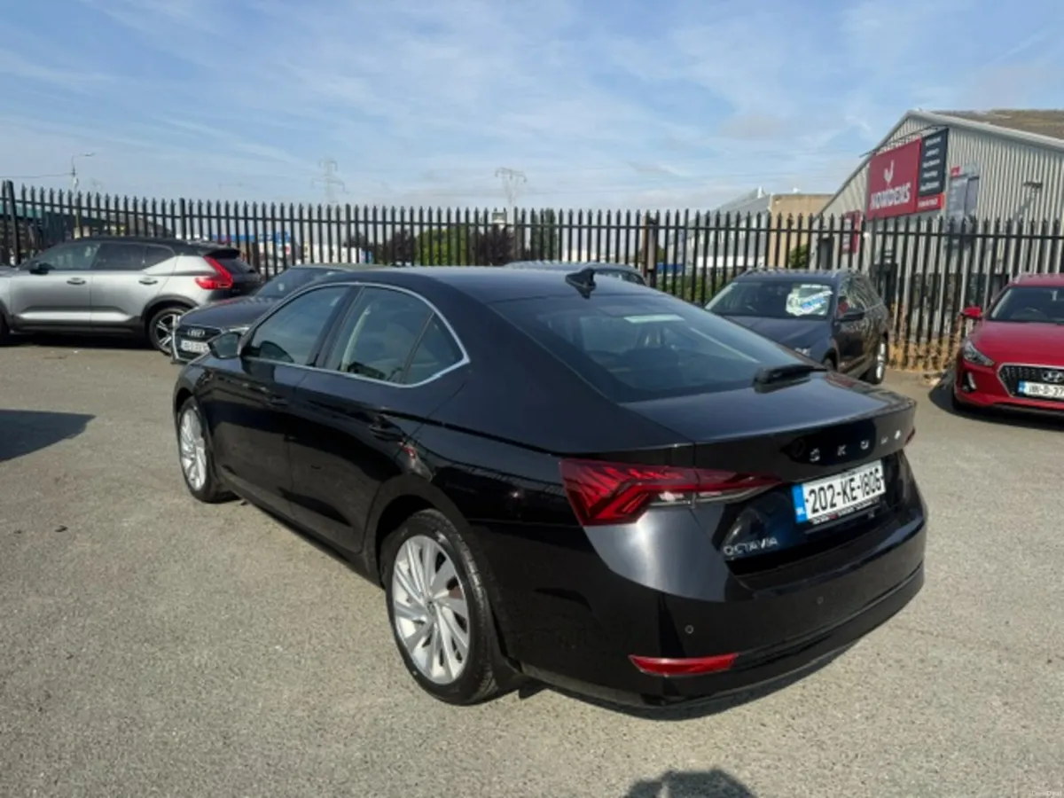 Skoda Octavia 2020 NEW MODEL 1.0 STYLE NCT 07/28 - Image 6