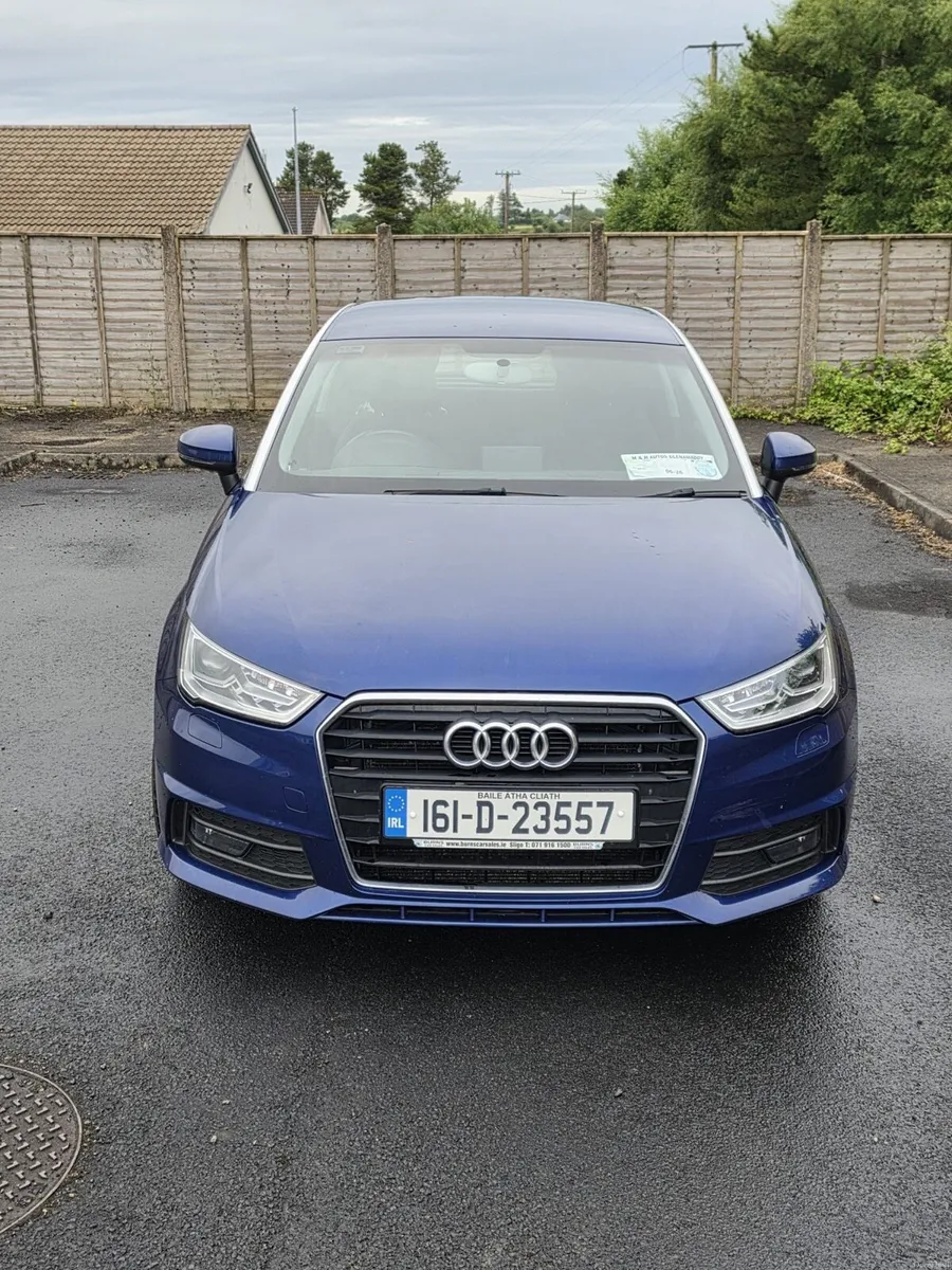 Audi A1 - Image 2