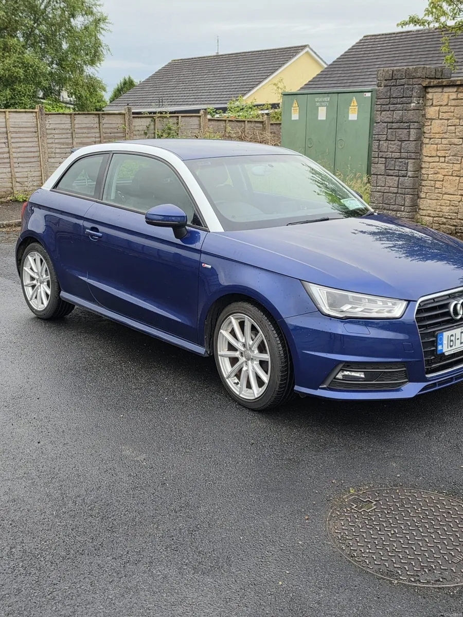 Audi A1 - Image 4