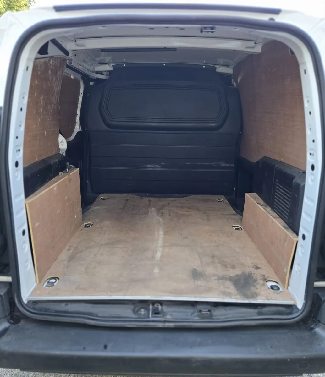 Citroen Berlingo 2018 - Image 6