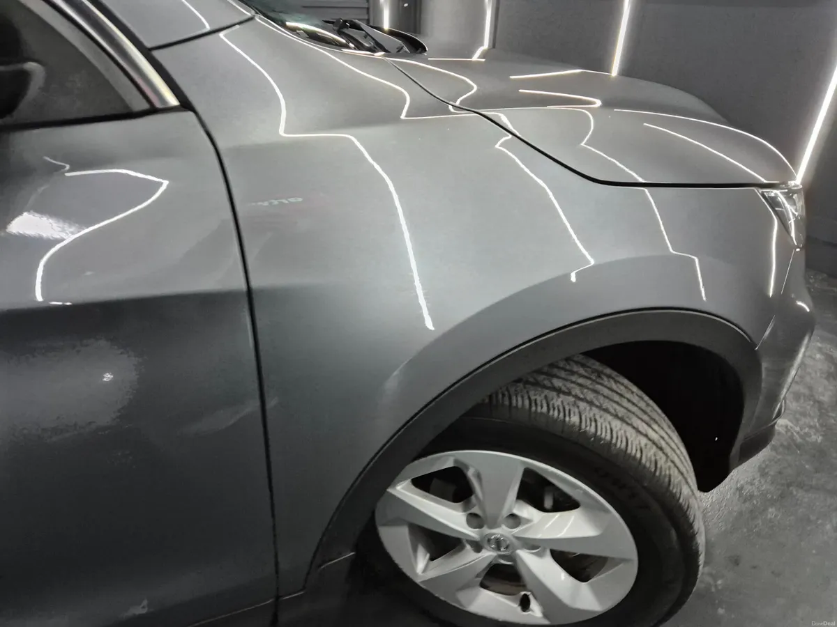Nissan Qashqai 2018 - Image 5