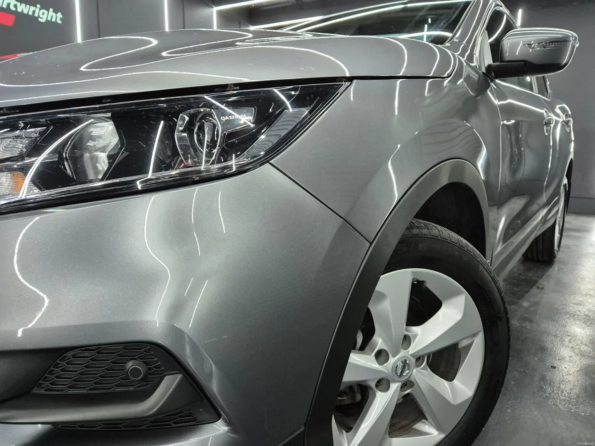 Nissan Qashqai 2018 - Image 2