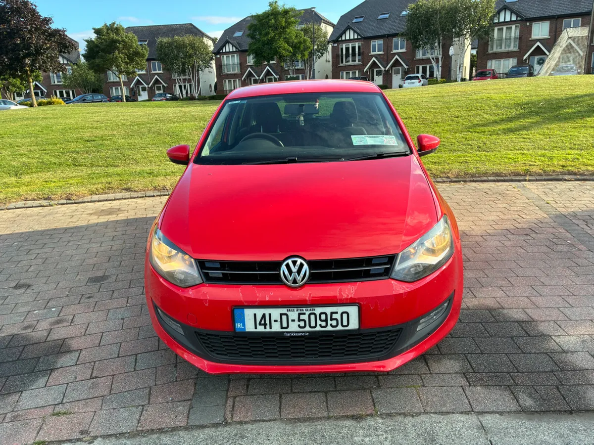 Volkswagen Polo €4,250. - Image 2