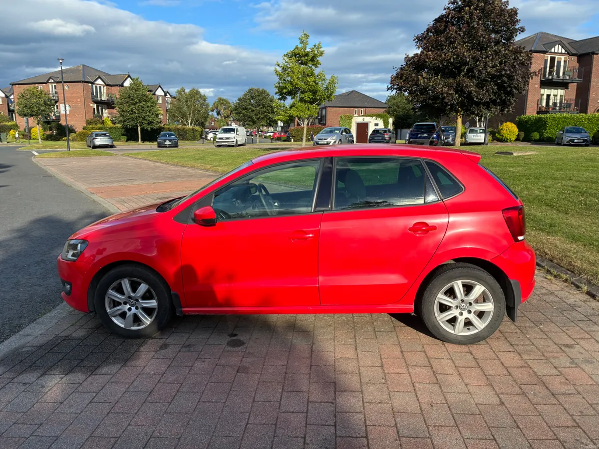 Volkswagen Polo €4,250. - Image 4