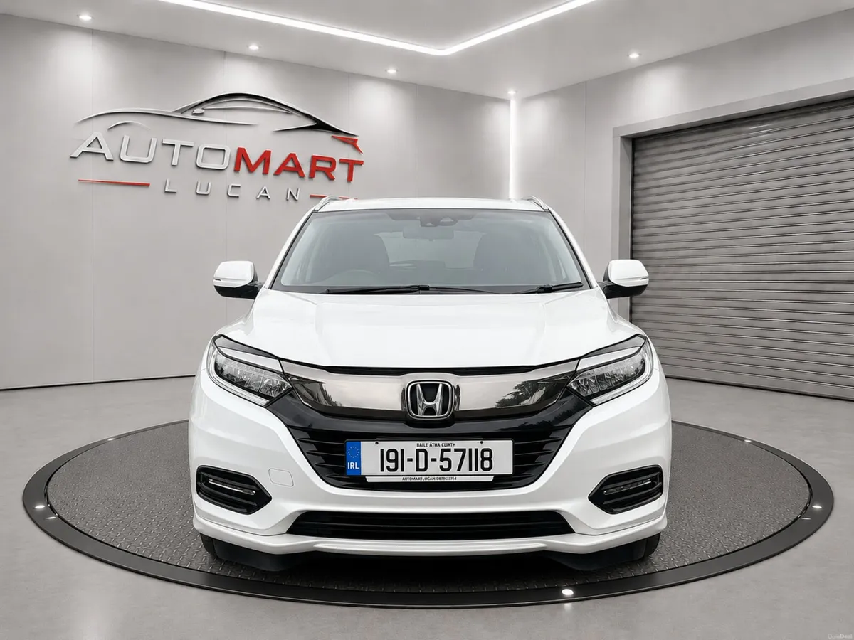 Honda Vezel 2019 1.5 Hybrid Auto 51K KM ONLY - Image 2