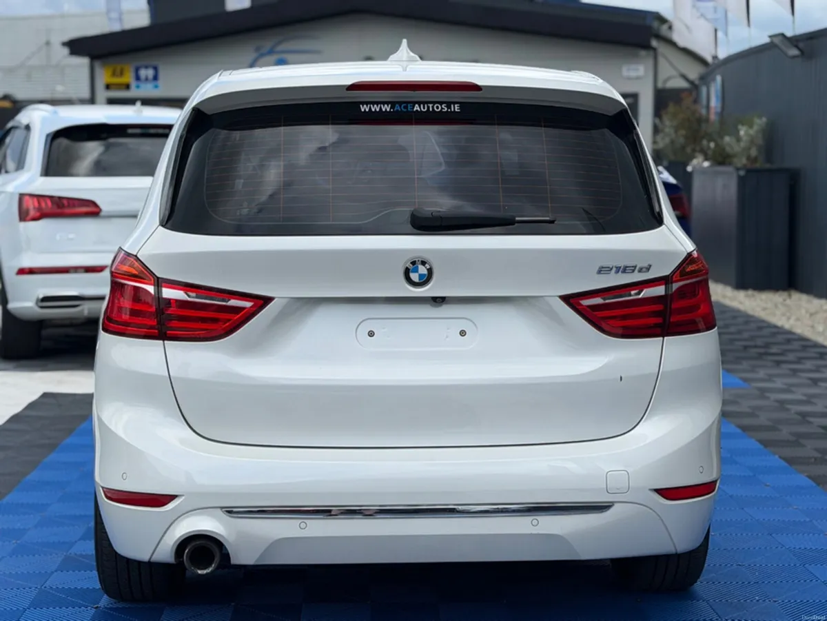BMW 2-Series LUXURY - 2.0L DIESEL - AUTO - 7 SEATS - Image 6