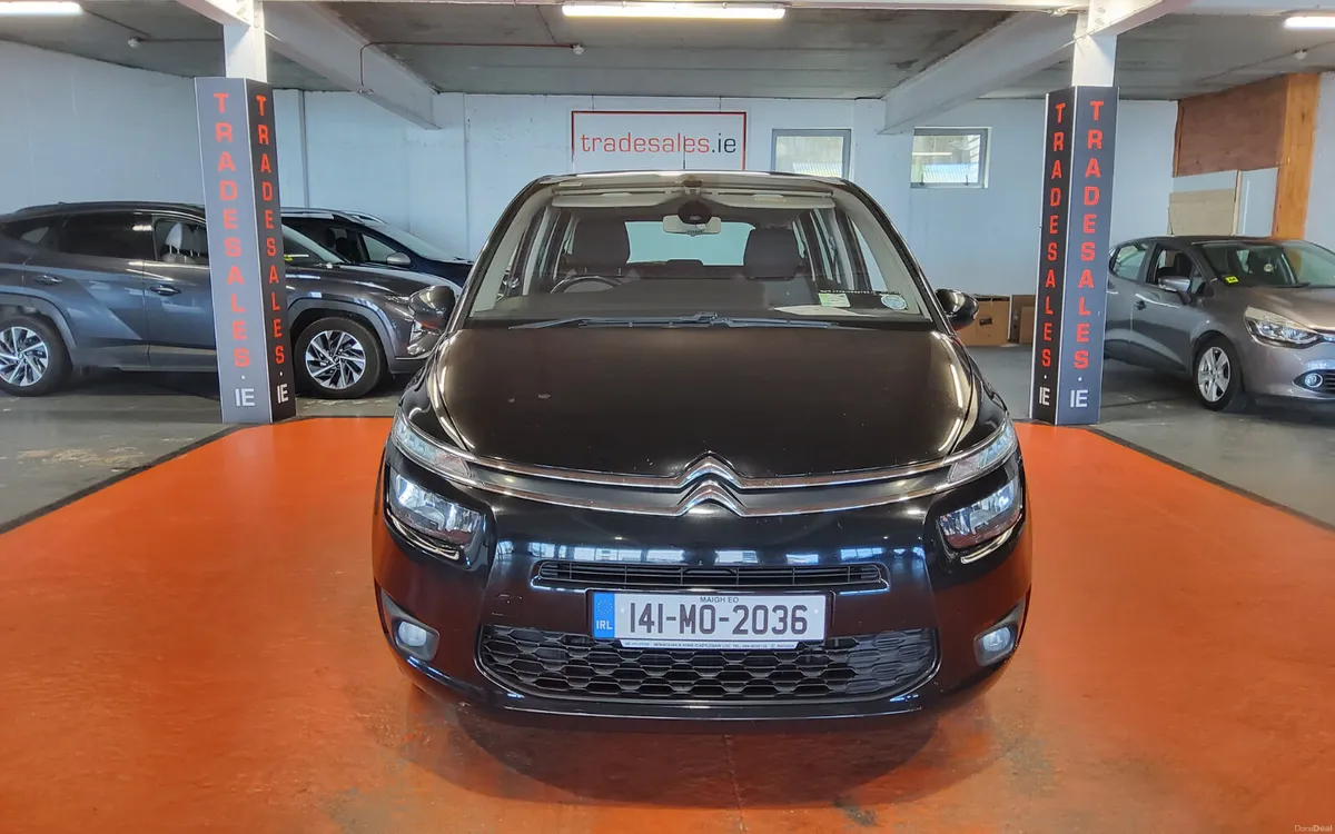 Citroen C4 2014 - Image 3