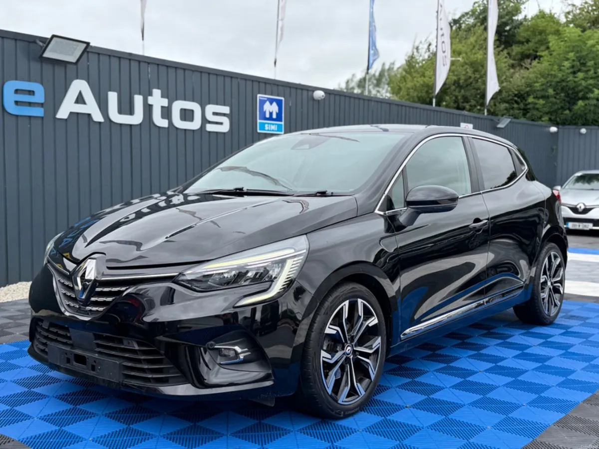 Renault Clio INTENSE - 1.3 PETROL - AUTO - 12M WAR - Image 2