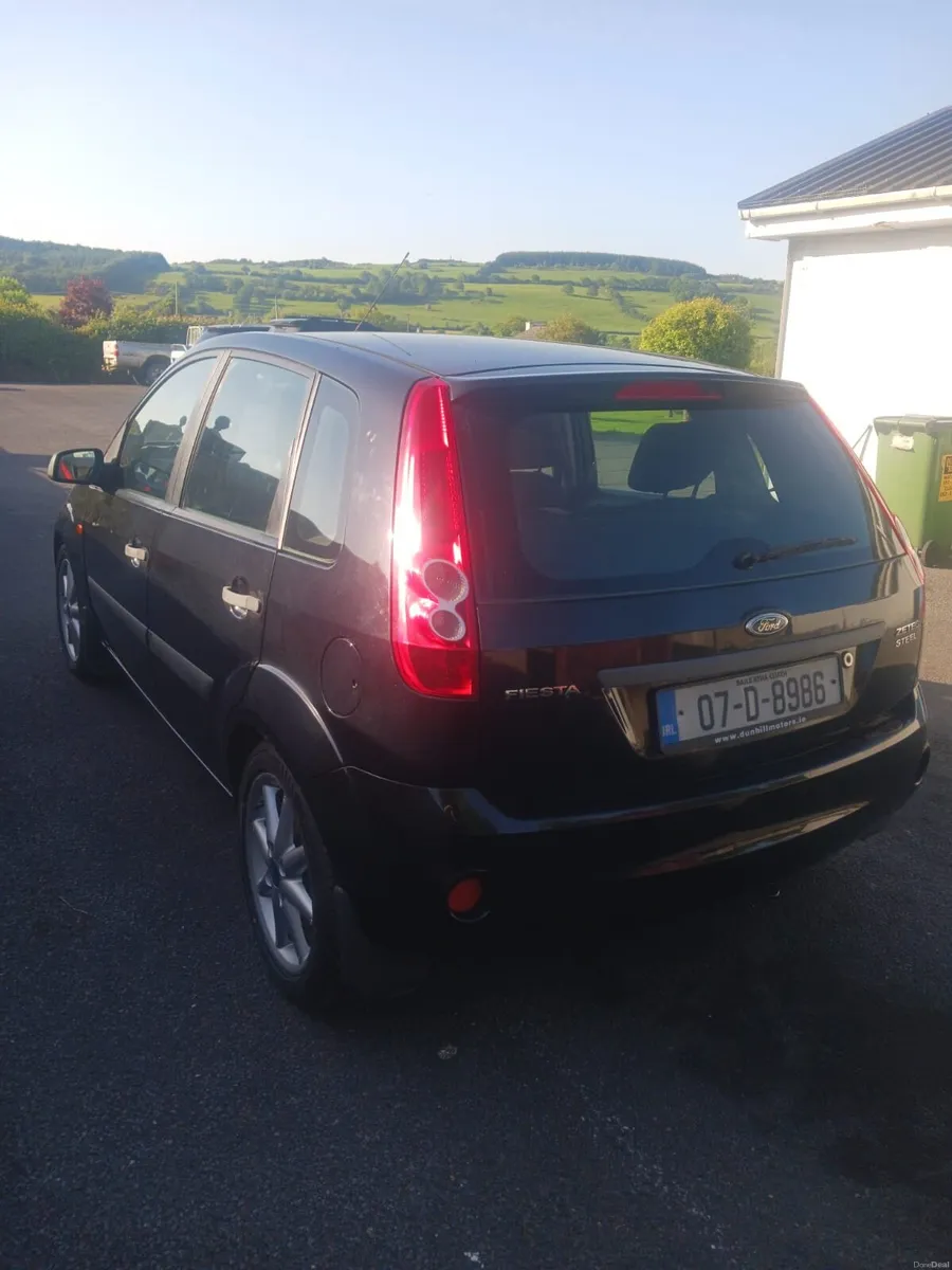 Ford Fiesta - Image 2