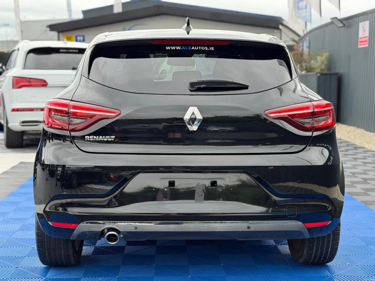 Renault Clio ** DEPOSIT TAKEN ** INTENSE - 1.3 PET - Image 6
