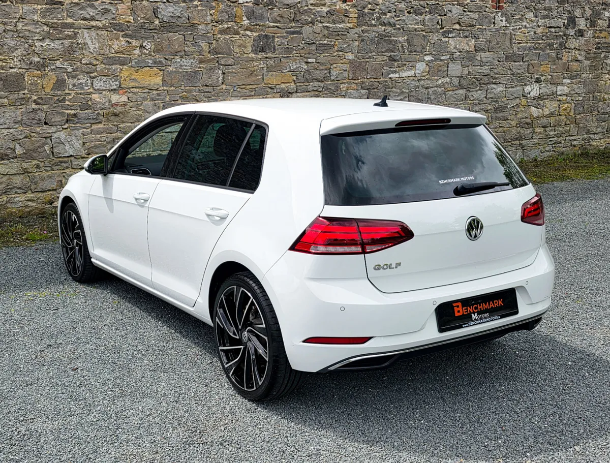 Volkswagen Golf 2019 - Image 6