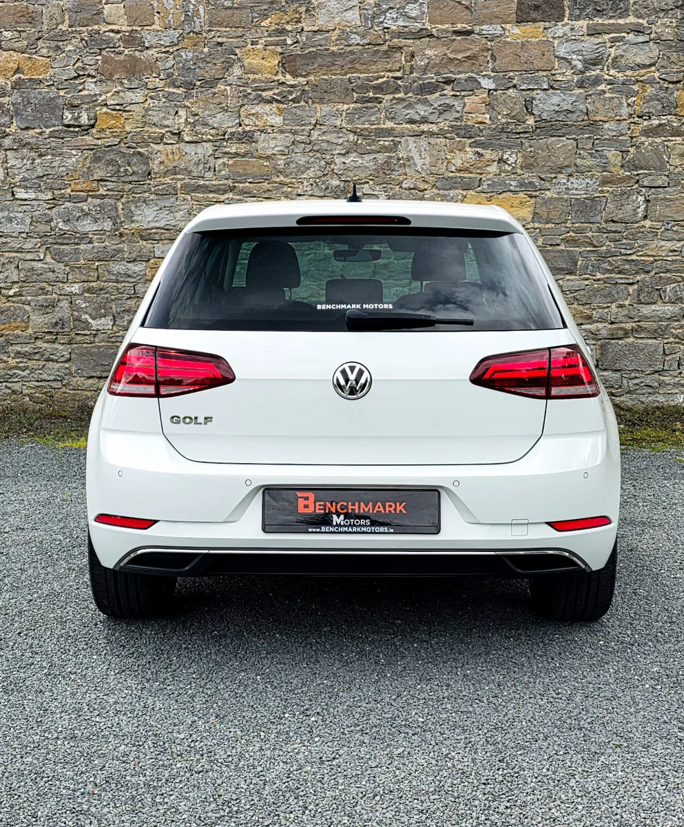 Volkswagen Golf 2019 - Image 5