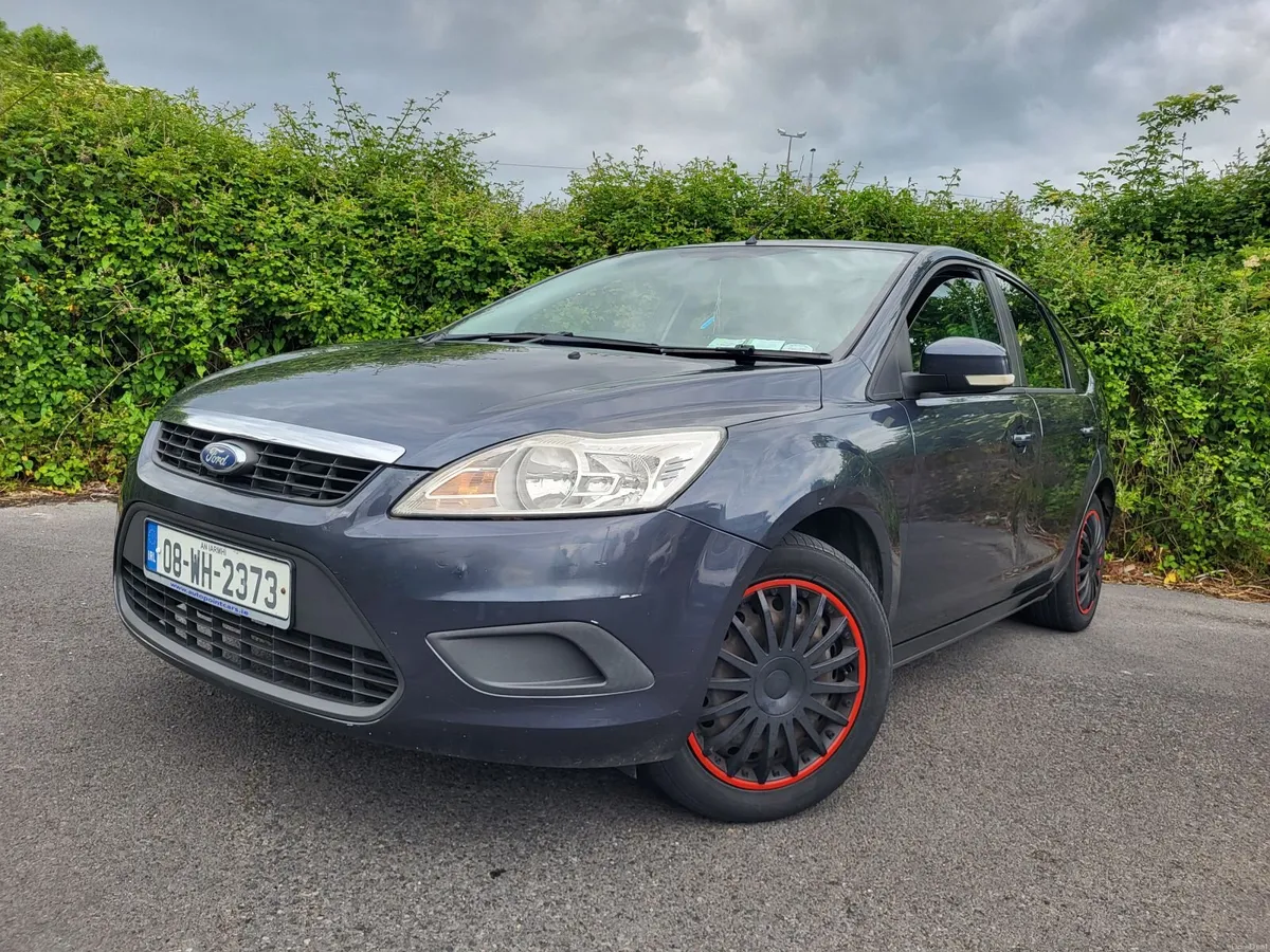 2008 Ford Focus  Style *(NCT 01/27)* - Image 4