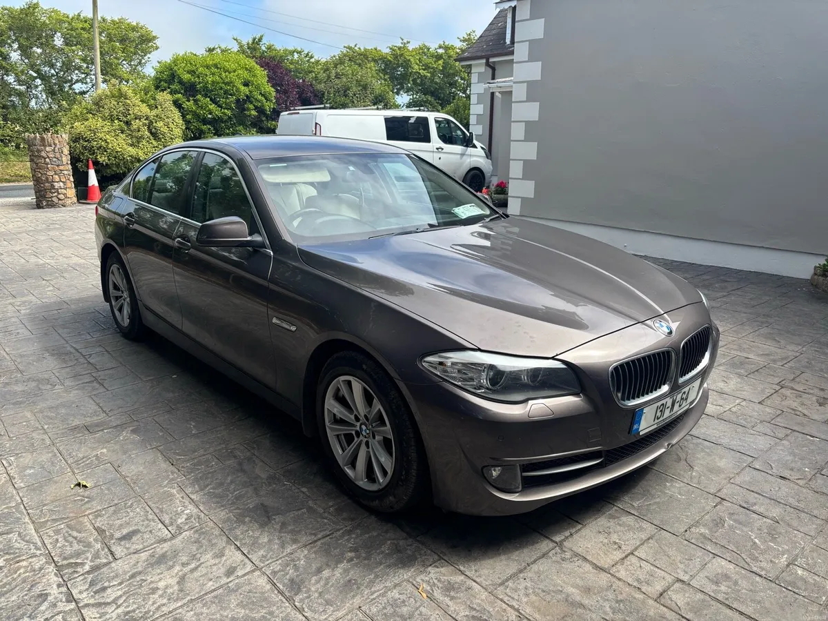 BMW 520d - Image 2