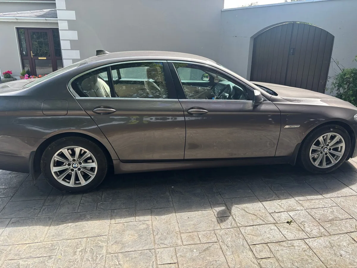 BMW 520d - Image 6