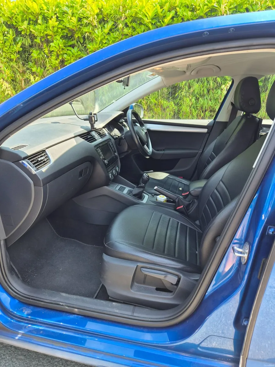Skoda Octavia 2015 1.2 TSI Ambition Low Mileage - Image 6