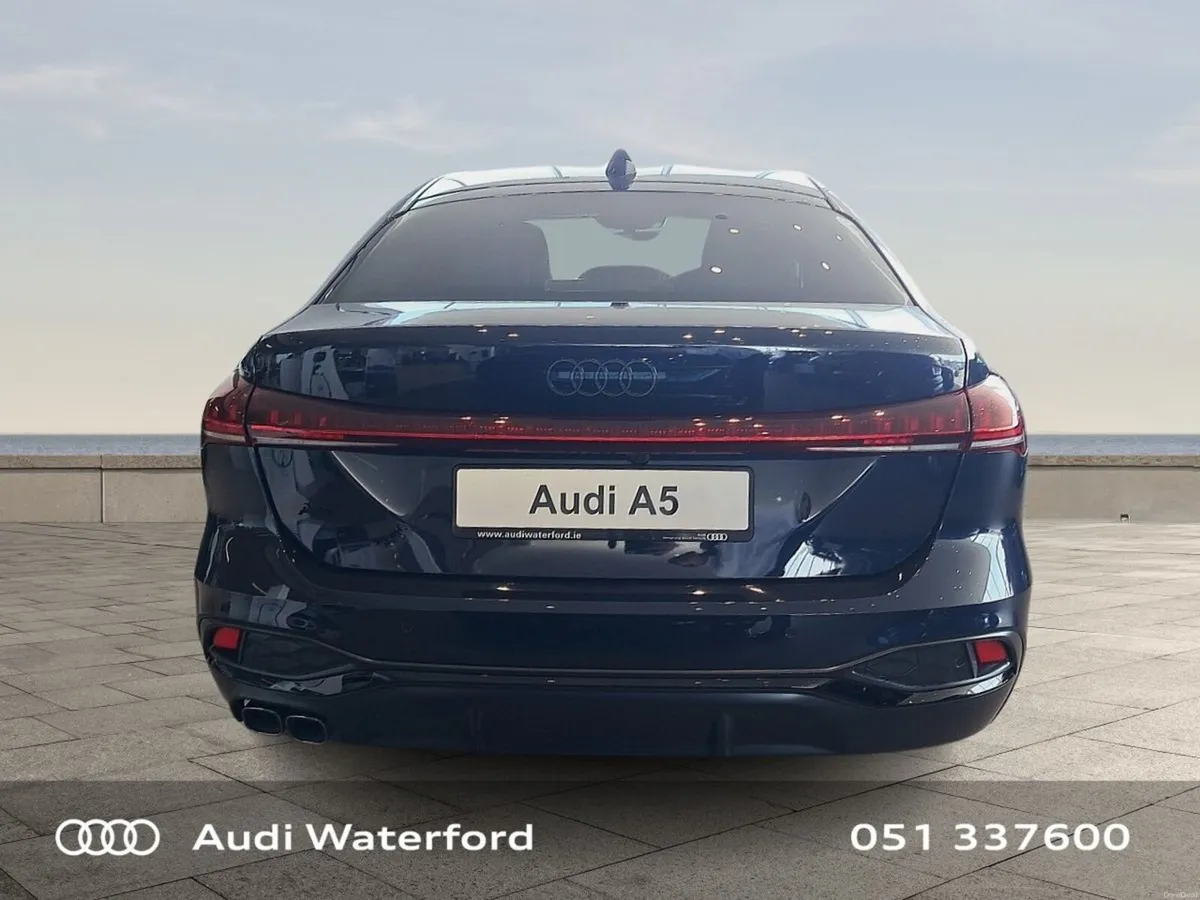 Audi A5 40 TDI S Line from €660 per month - Image 5
