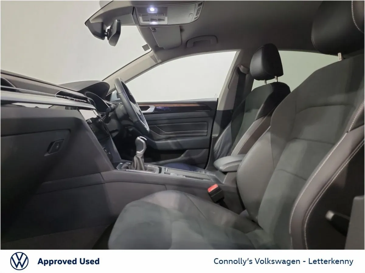 Volkswagen Arteon 2.0TDI M6F 150HP Elegance - Image 4
