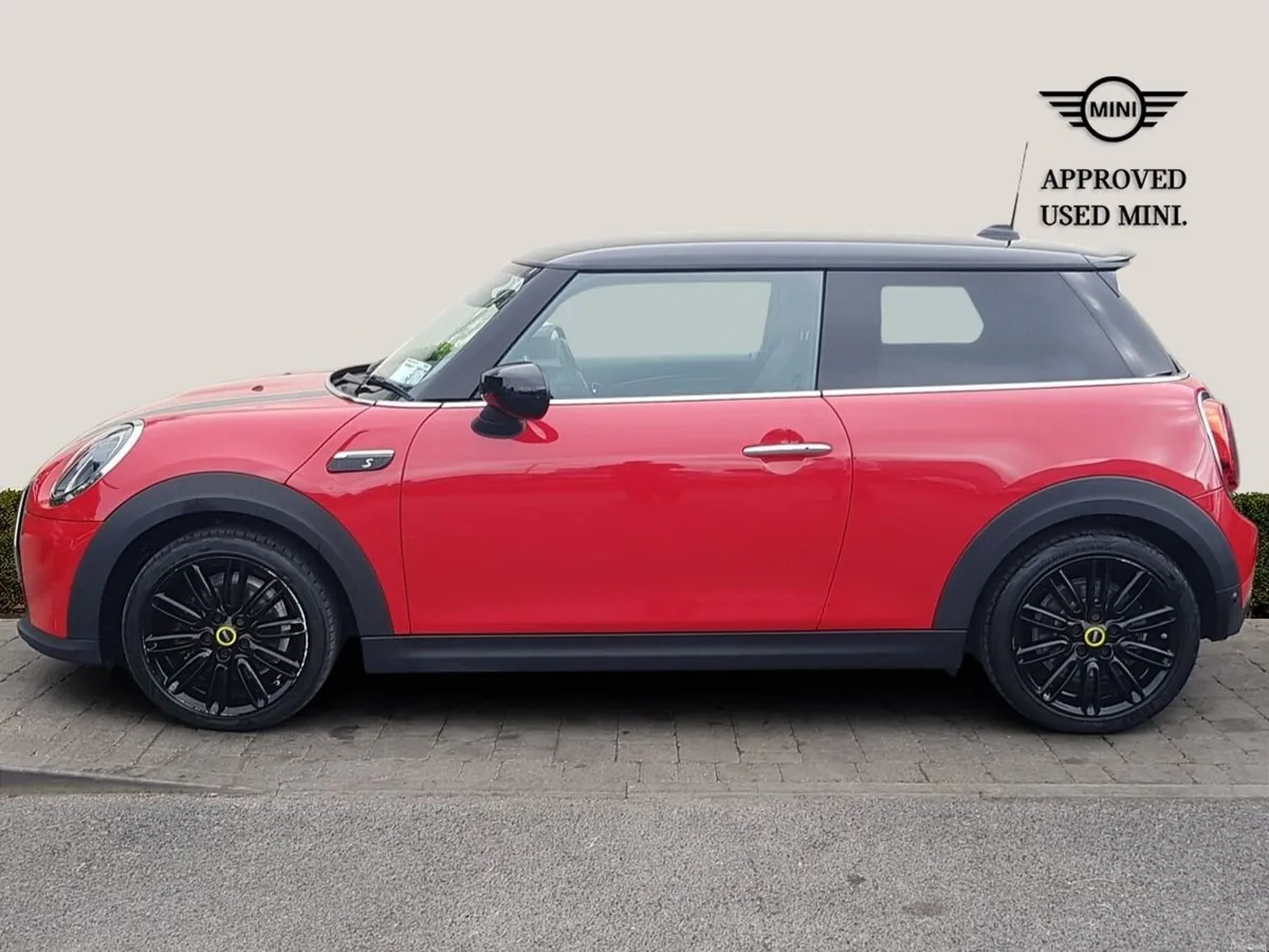 Mini Cooper Level 2 - Image 3