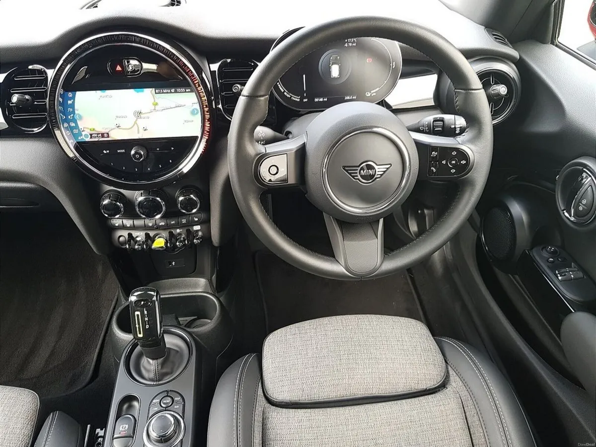 Mini Cooper Level 2 - Image 5