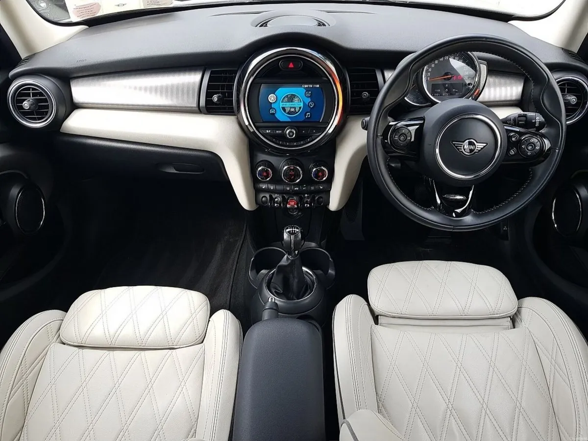 Mini Cooper Cooper Exclusive - Image 4