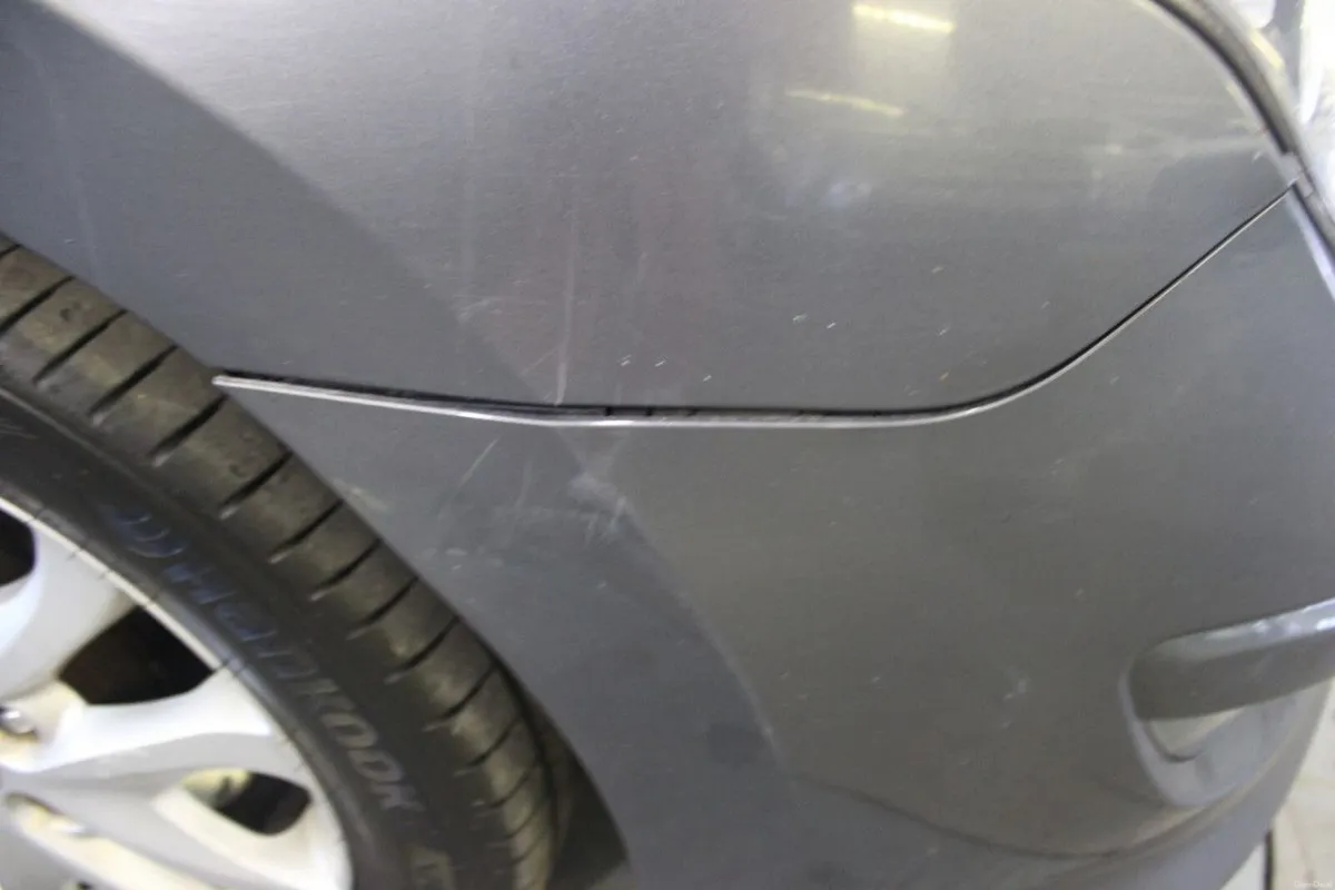 Hyundai i30 1.6 CRDi 90hp Classic Eco - TENDER 15 - Image 3