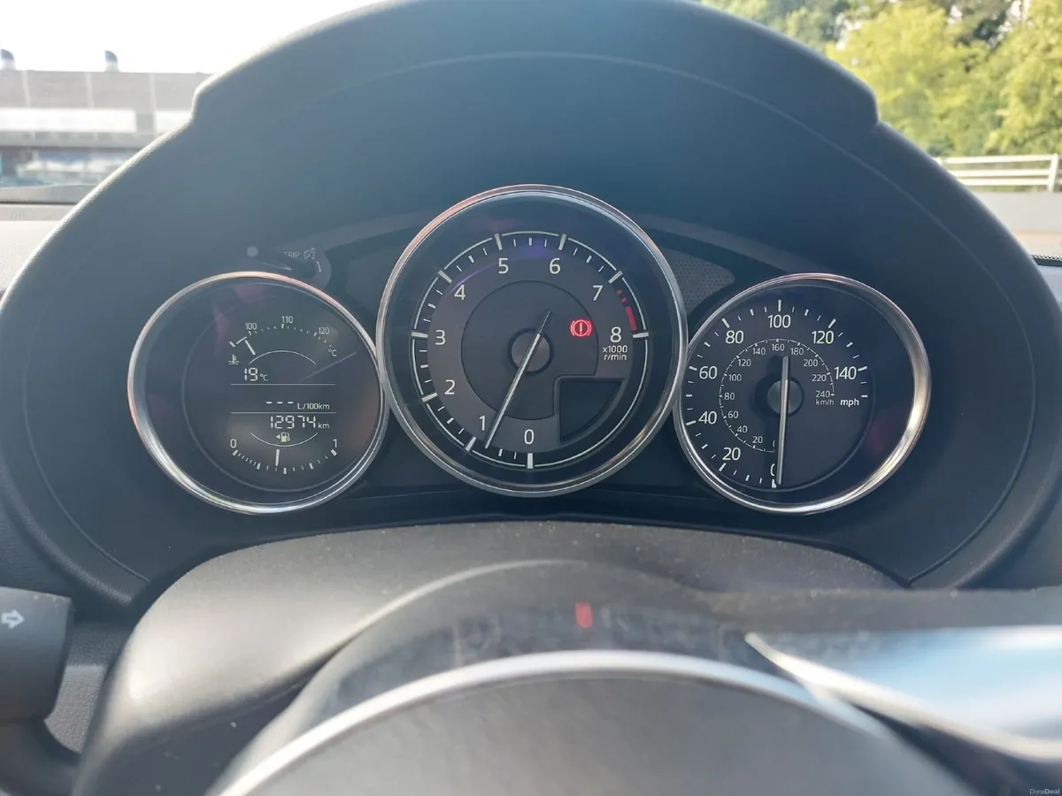 Mazda MX-5 2023 - Image 4