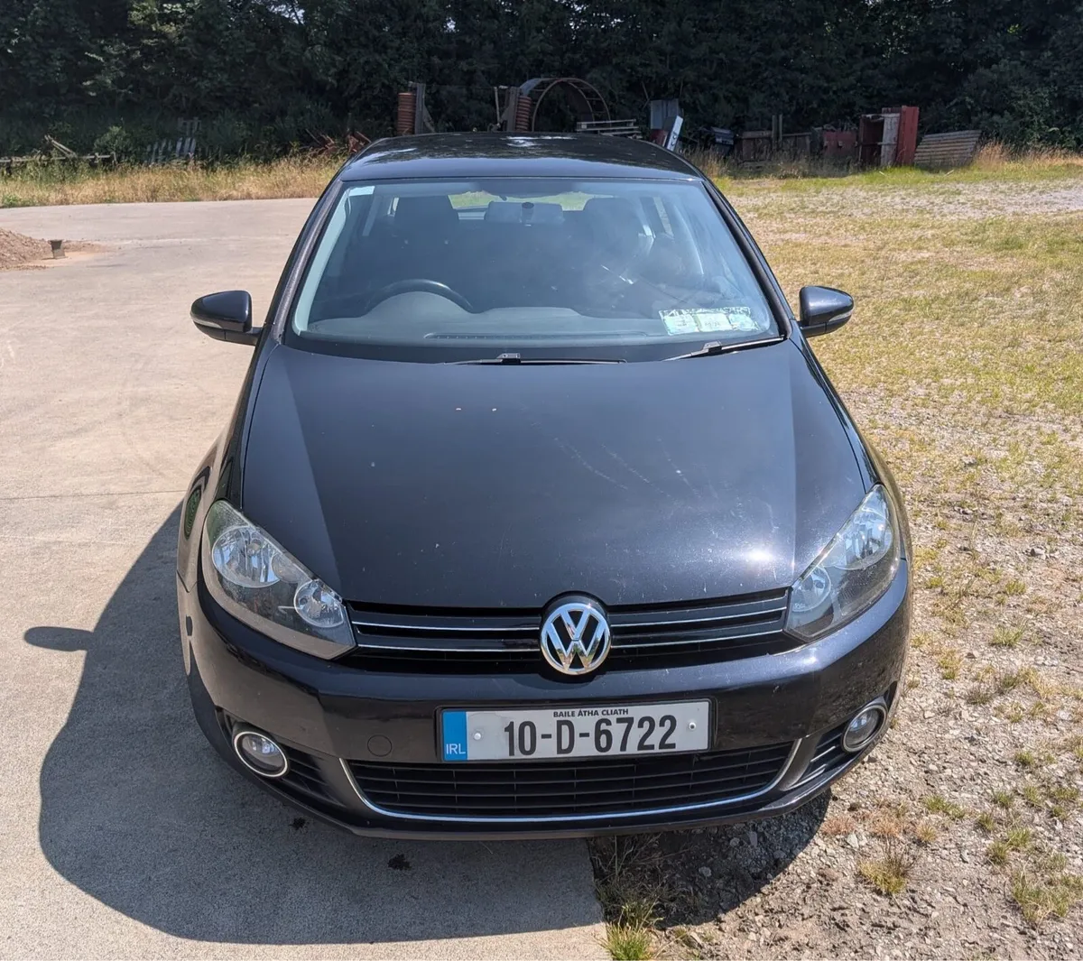 Volkswagen Golf Diesel 1.6TDI - Image 3