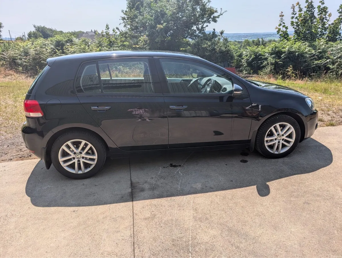 Volkswagen Golf Diesel 1.6TDI - Image 1