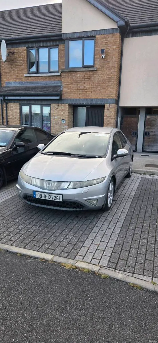 Honda Civic 2.2 Diesel(Stage 1) - Image 2