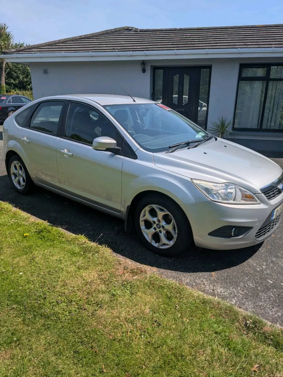 Ford Focus 2 2010 1.6 Diesel - Image 2