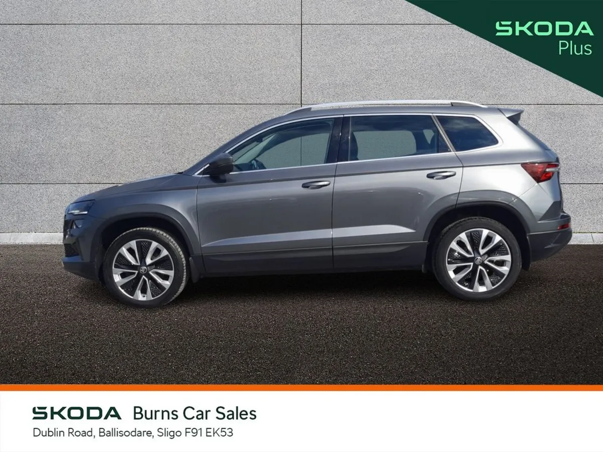 Skoda Karoq 2.0TDI 150HP Style - Image 6