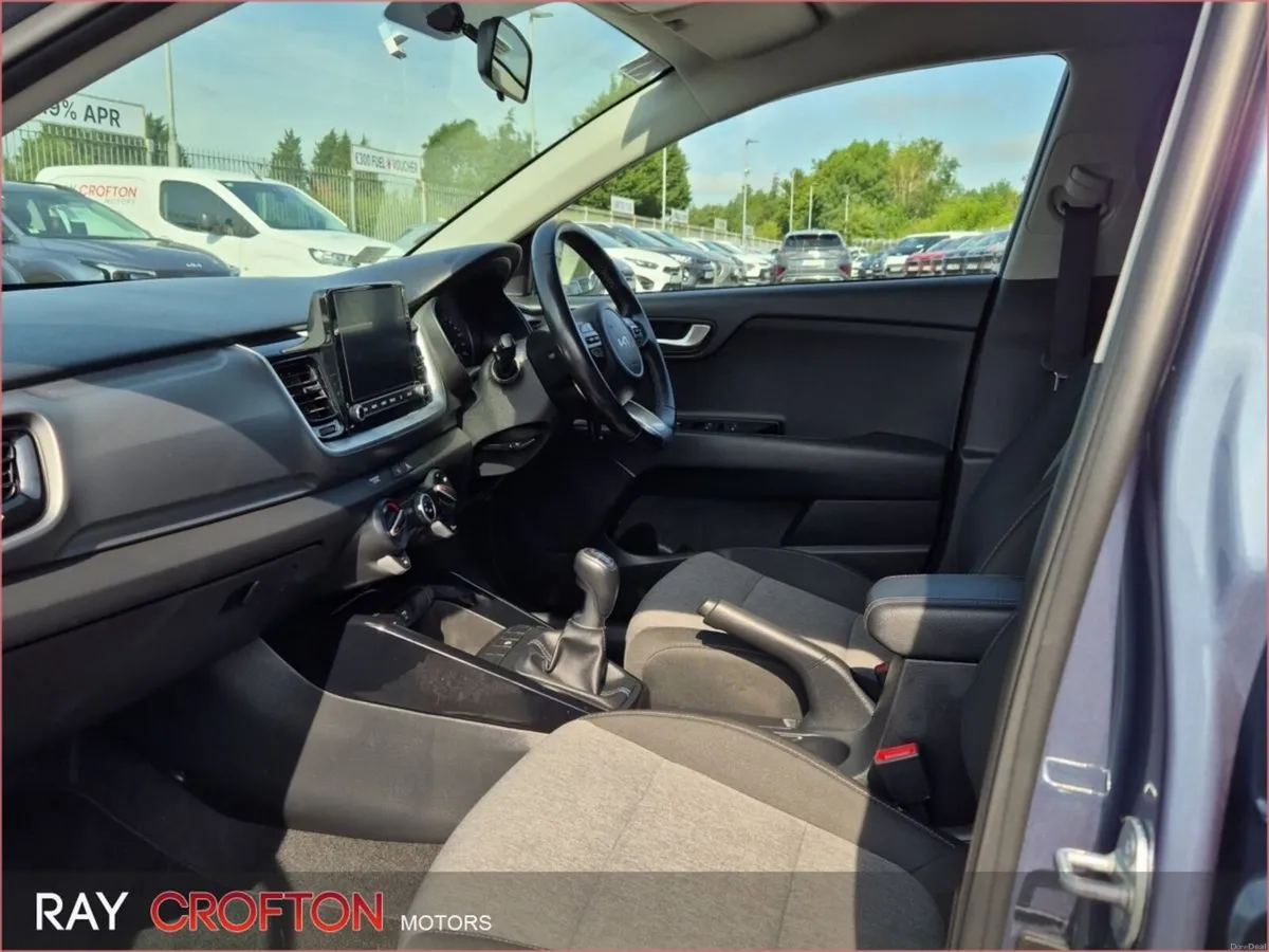 Kia Stonic 1.0 100HP K2 PE - Image 6
