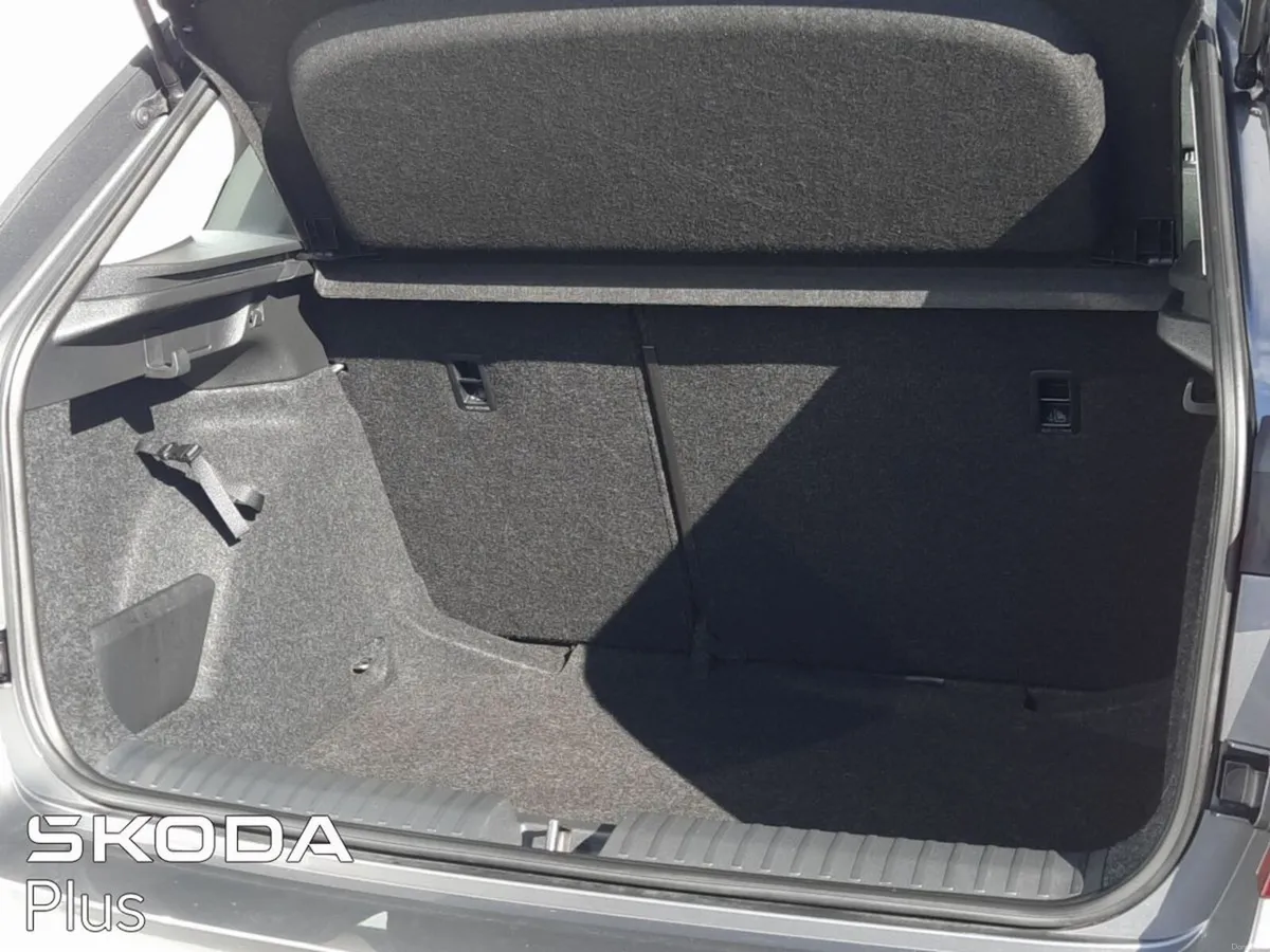 Skoda Kamiq **TINY MILEAGE**AMBITION 1.0TSI PETROL - Image 6
