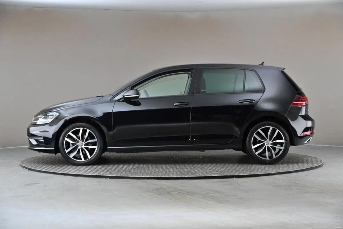 Volkswagen Golf 1.4 TSI DSG HIGHLINE MK7.5 **ALCAN - Image 5
