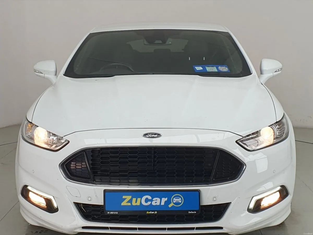 Ford Mondeo 2.0   150PS ST -Line - Image 3