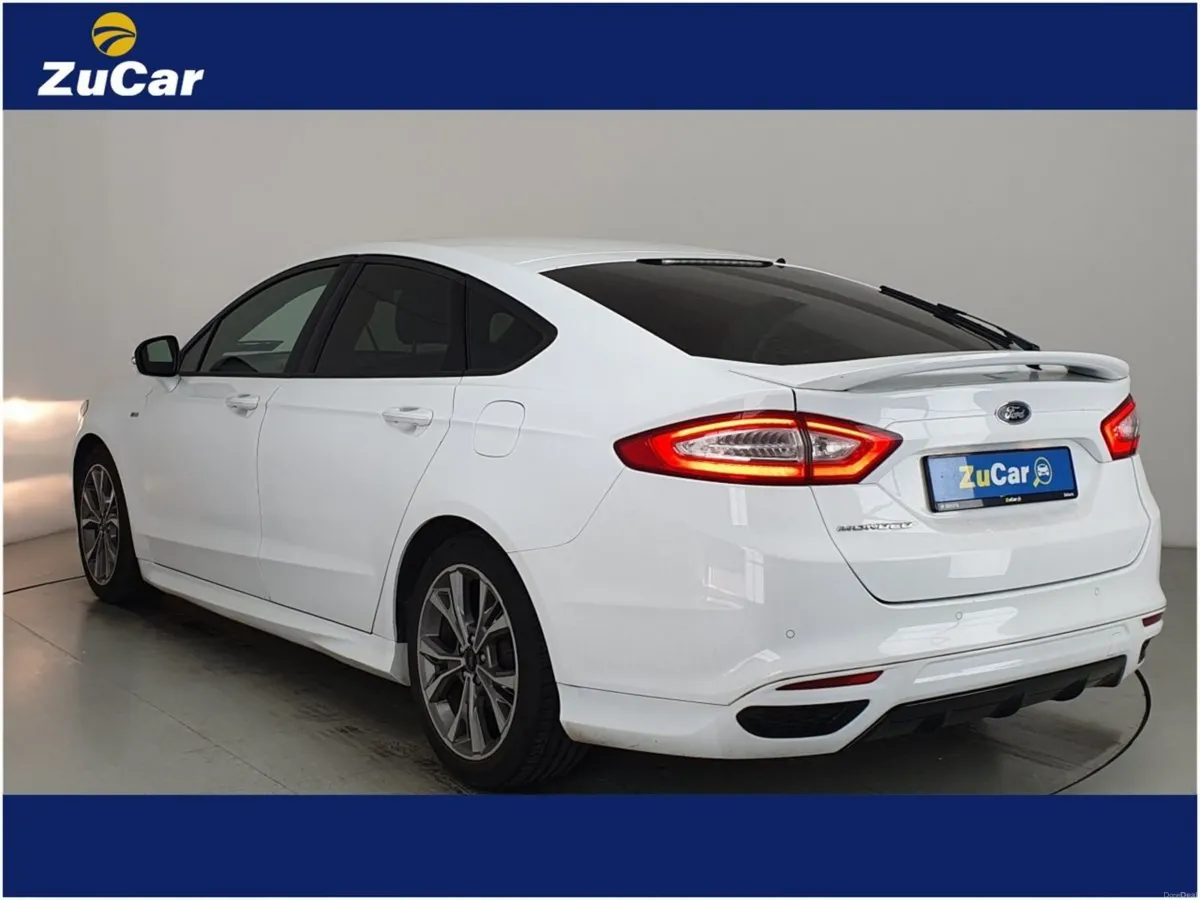 Ford Mondeo 2.0   150PS ST -Line - Image 4