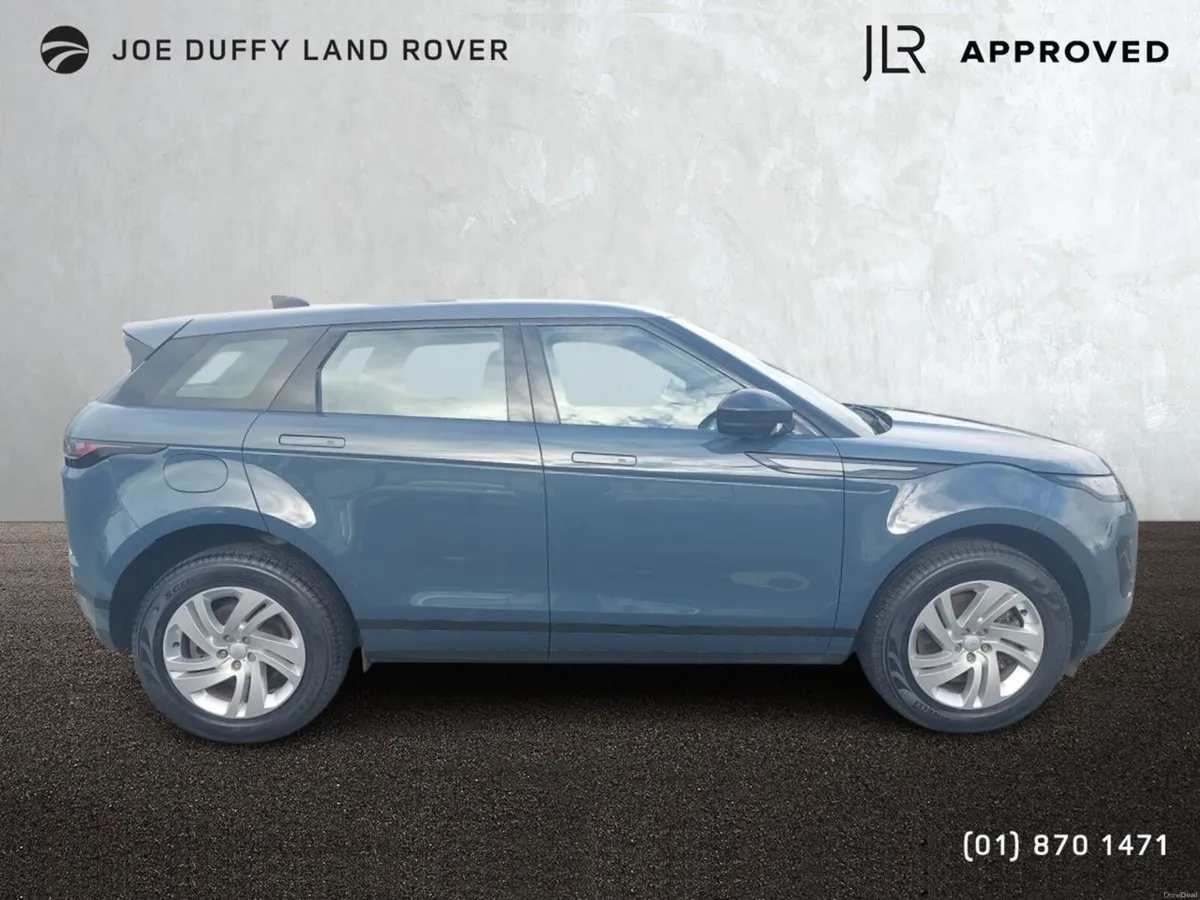 Land Rover Range Rover Evoque S Phev Auto  S  P300 - Image 6