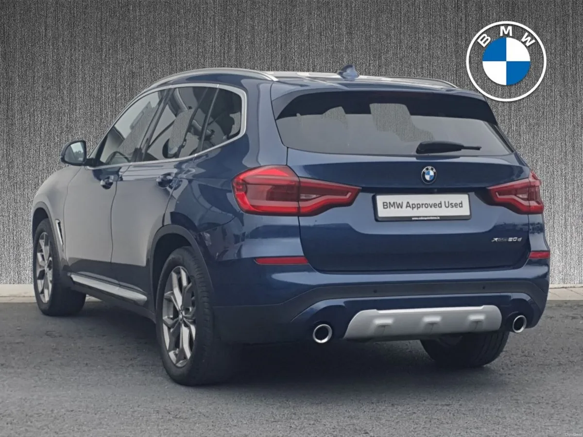 BMW X3 xDrive20d xLine Auto - Image 2