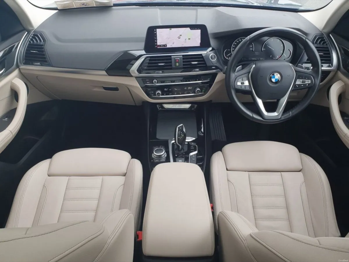 BMW X3 xDrive20d xLine Auto - Image 4