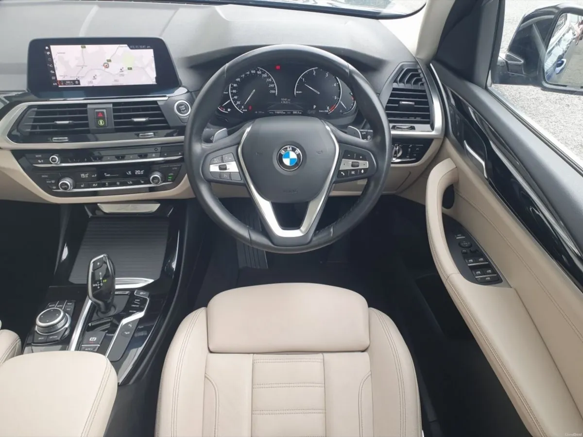 BMW X3 xDrive20d xLine Auto - Image 5