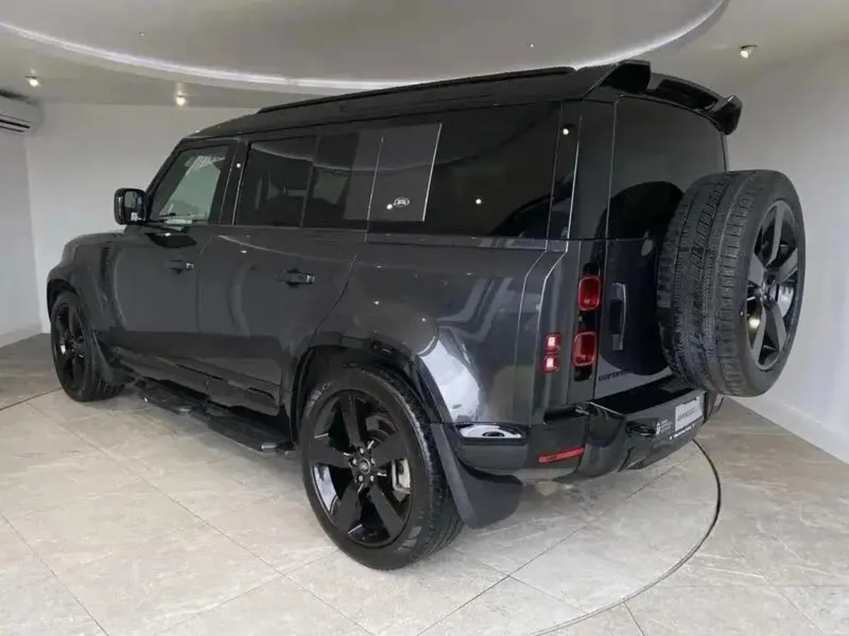 2023 Land Rover DEFENDER 3.0 D250 X-Dynamic HSE 11 - Image 5