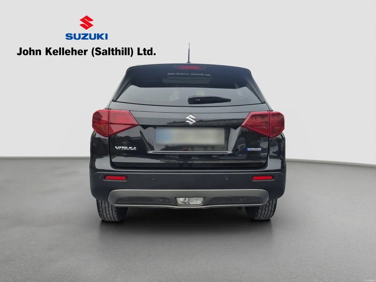 Suzuki Vitara 2025 - Image 6