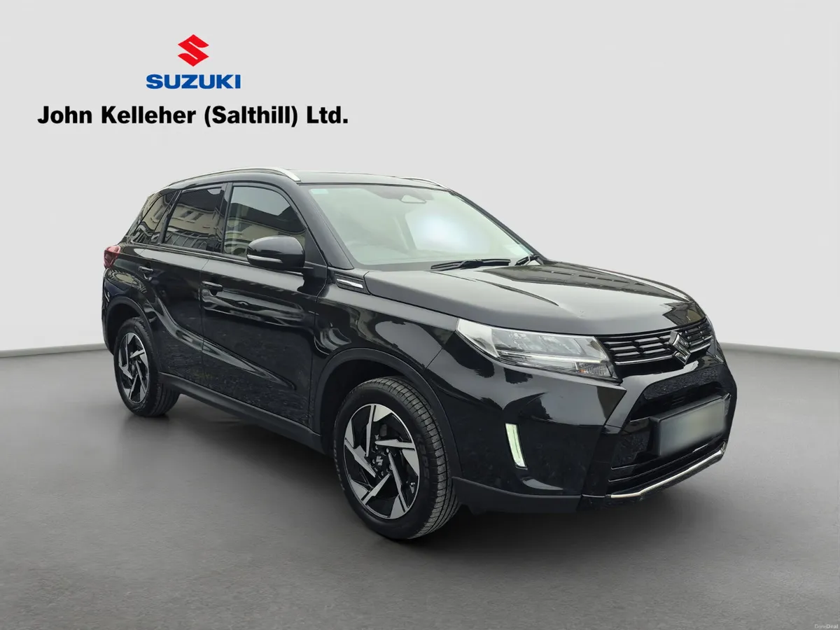 Suzuki Vitara 2025 - Image 2
