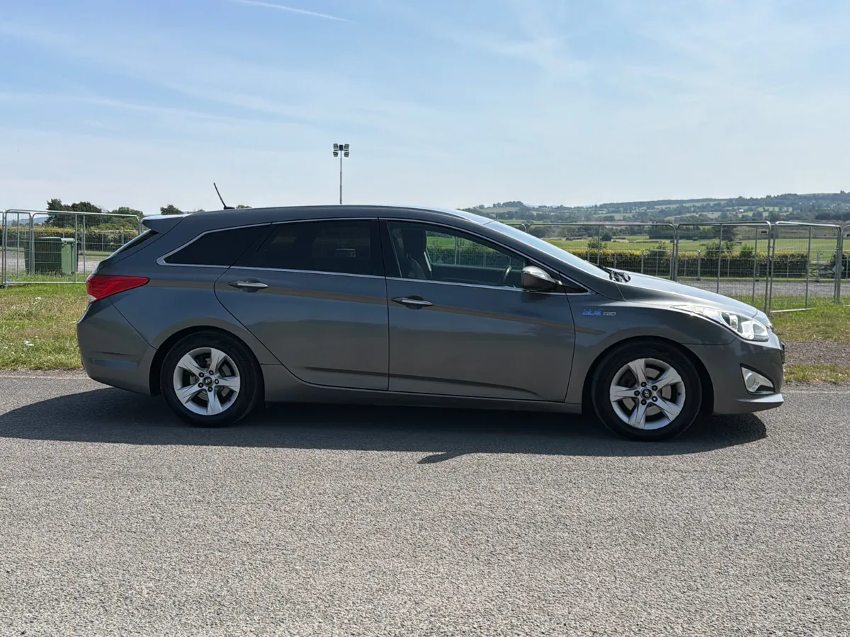 Hyundai i40 2013 Executive Trade sale - Image 3