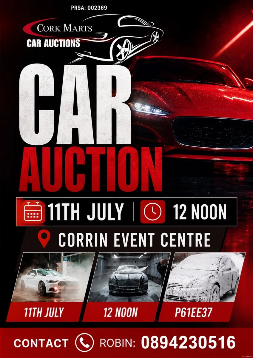 Cars - Image 1