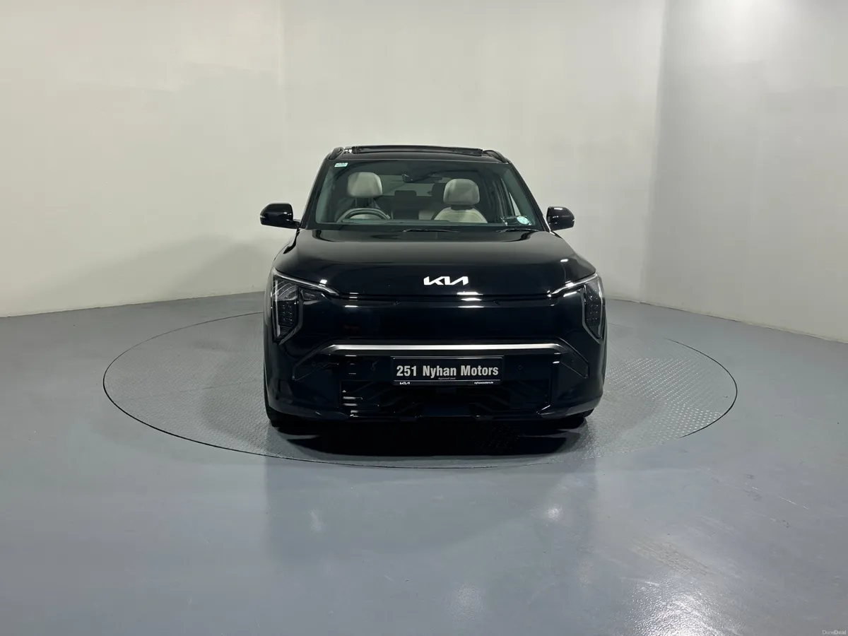 Kia EV3 GT-Line GT Line 81.4 Kw/H 251 - Image 2