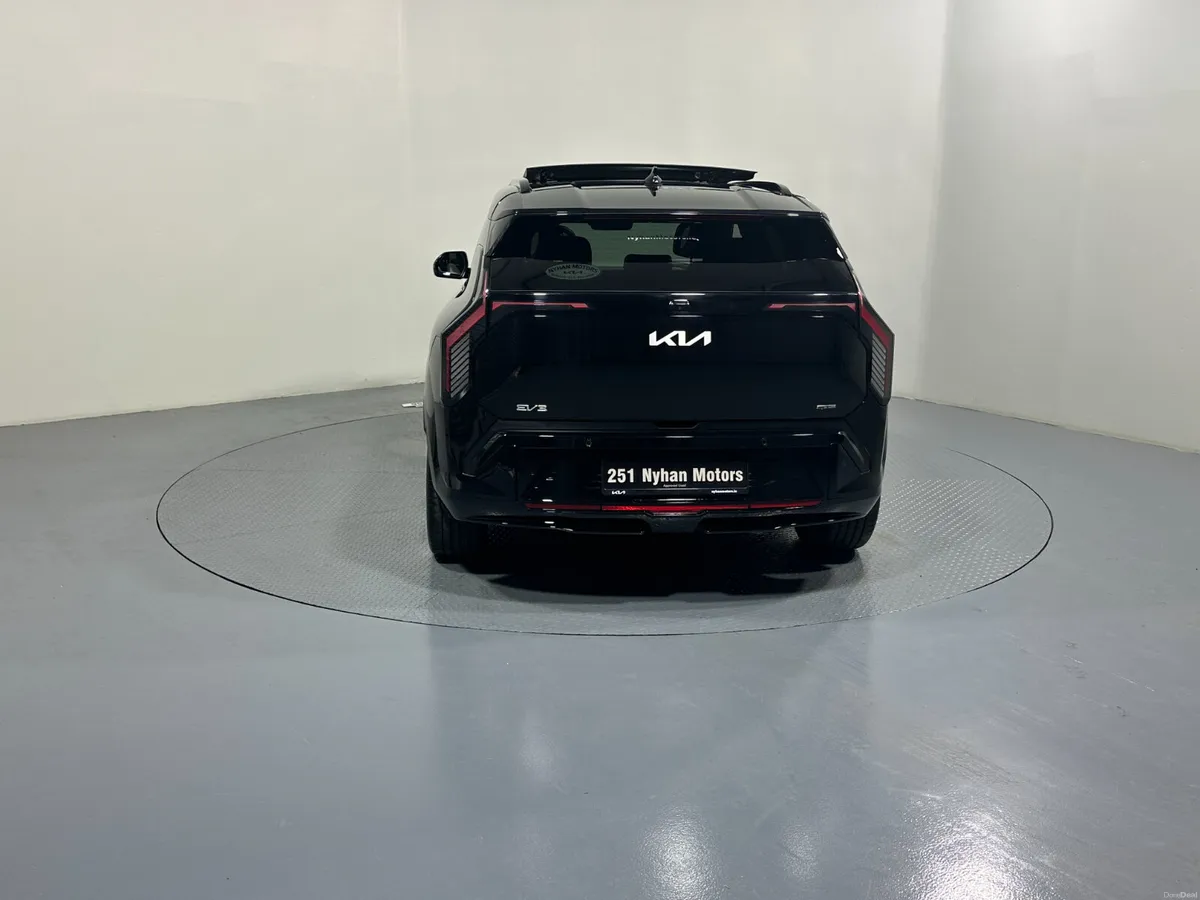 Kia EV3 GT-Line GT Line 81.4 Kw/H 251 - Image 6