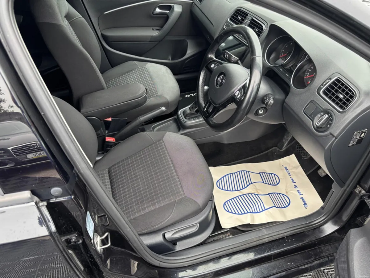 Volkswagen Polo VW Polo 1.2 TSI, Petrol, Auto, loa - Image 5