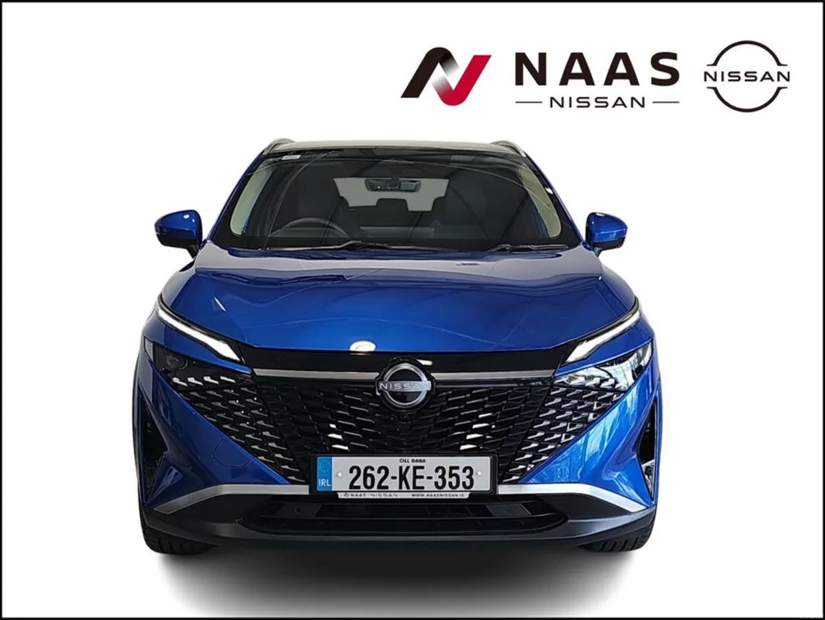 Nissan Qashqai E-POWER SV PREMUIM - Image 2